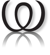 Logo Wubbo Ockels