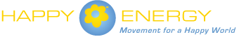 Logo Happy Energy